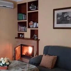 Casa Rural Pariente