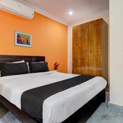 Hotel O Mathrushree Comforts