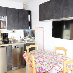 Résidence Portes D'huez - APPARTEMENT ALPE DHUEZ QUARTIER PASSEAUX MAE-9311