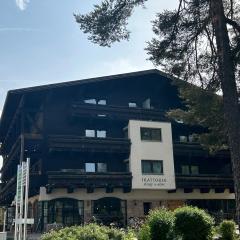 Andys Secret Apartment