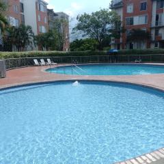 Gualanday Apartamento Valle del Lili