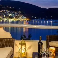 Karavos Sea View Apartments