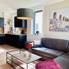 Ferienwohnung Auszeit in den Parkvillen Carlota und Candela Baabe