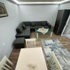 Korca Central Apartment