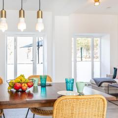 Ferienwohnung Sonnenschein Haus Hiddensee Prora