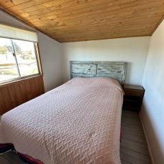 Cabañas Sal y Arena El Quisco Norte