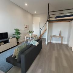 Arts District Sunset