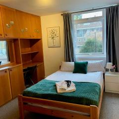 London City Apartment