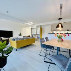 Ferienwohnung Ruhepol im Haus Zudar Prora