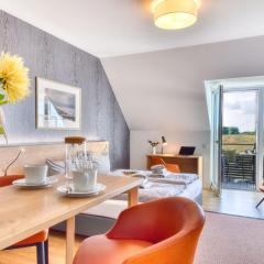 Ferienwohnung Seeschwalbe 12 im Wreecher Idyll Rügen by ruyastay