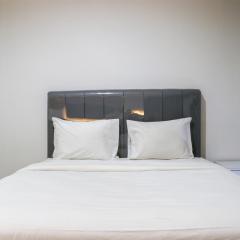 Good Deal and Comfy Studio West Vista Apartment By Travelio