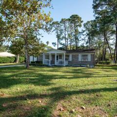 Beautiful home close to the Beach and Mayo Clinic