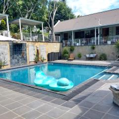 Apartment 7 On Oakleigh