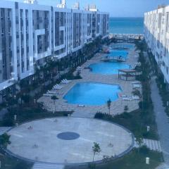 Fanadir Bay Compound