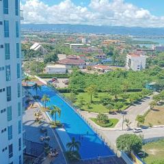 Mactan Newtown Condo near international Airport