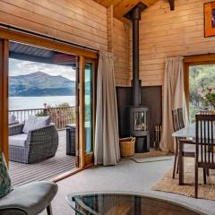Akaroa Oceanview Home
