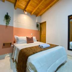 Prosperity Room - a solo una cuadra del parque