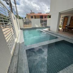 Flat Privê Paraíso dos Carneiros Praia dos Carneiros