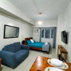 Sonia Suite at The Beacon Makati