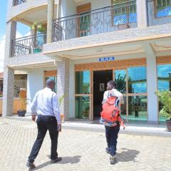Muju Hotel