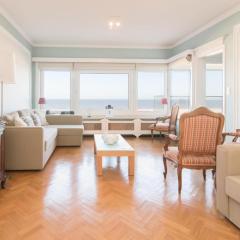 Apartment in Ostend with Stunning Sea View