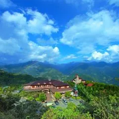 見晴花園山莊Sunshine Villa