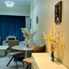 MontRose Residence Tower A