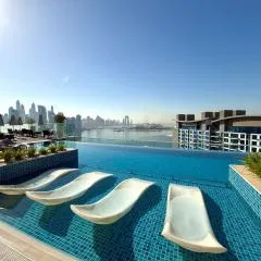 Studio Apartment in Seven Palm with Beach Access