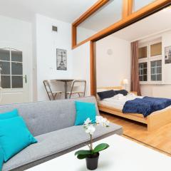 Apartment Złotnikow Old Town by Noclegi Renters