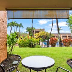 Kuleana Club #306 - Pool View - 1bedroom & 1 bathroom - Ground Floor