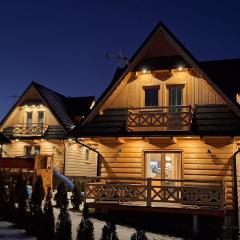 Domki Tatrzański Przystanek