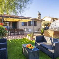 Villa Patty