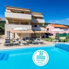 Apartments Viktorija