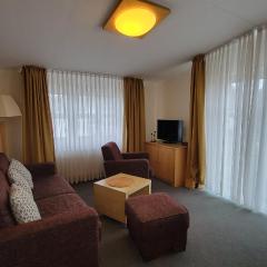 Ferienwohnung 22 im Haus Hühnergott Sellin