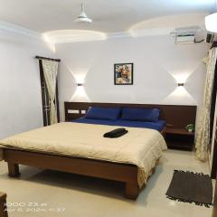 Nest Budget Inn