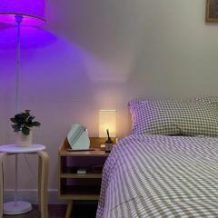 EMI HOMESTAY - Homestay tự check in tại quận 1