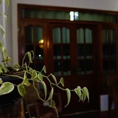 Namal Homestay Sigiriya woodland cabana