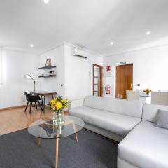 Madrid Centric Suites