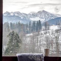 Apart4Sleepers Dwupoziomowy Apartament Wichrowe Wzgórze