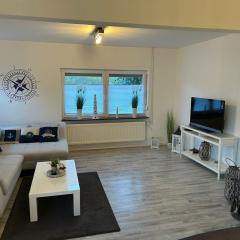 Hus Heideblick -zwischen Natur und Nordsee-