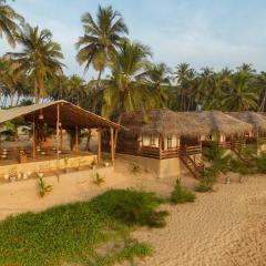 Ravi Yoga Retreat