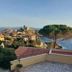 La mia Casa a Talamone