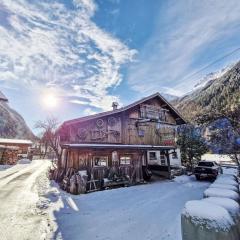 Apartment Haflingerhof Almrose by Interhome