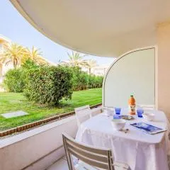 Apartment Le Cesarée-1 by Interhome