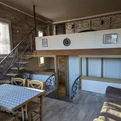 Petit loft