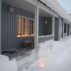 Holiday Home Saariseläntie 8 f 6 by Interhome