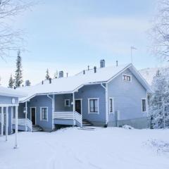 Holiday Home Pulkka 1 by Interhome