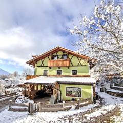 Apartment Wiesenhof by Interhome