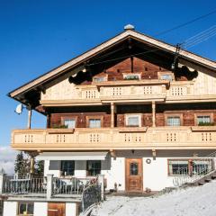 Apartment Unterflöber-1 by Interhome