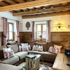 Holiday Home st martin chalets-2 by Interhome